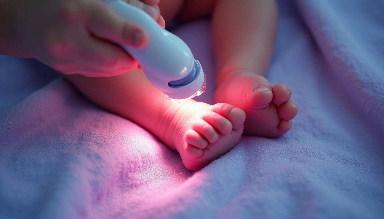Alisklamp Beschneidung Vorteile – moderne, sichere Methode für Kinder