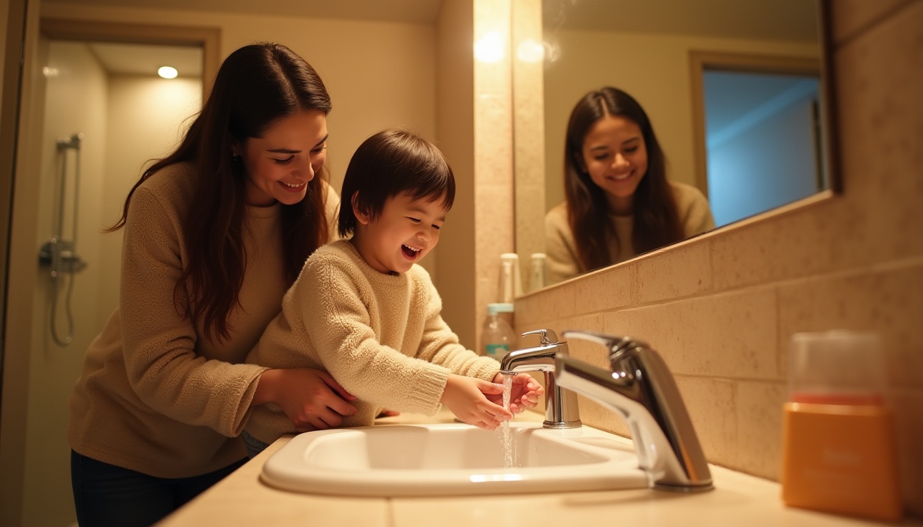 Beschneidung Hygiene Vorteile – einfache Reinigung und weniger Infektionen