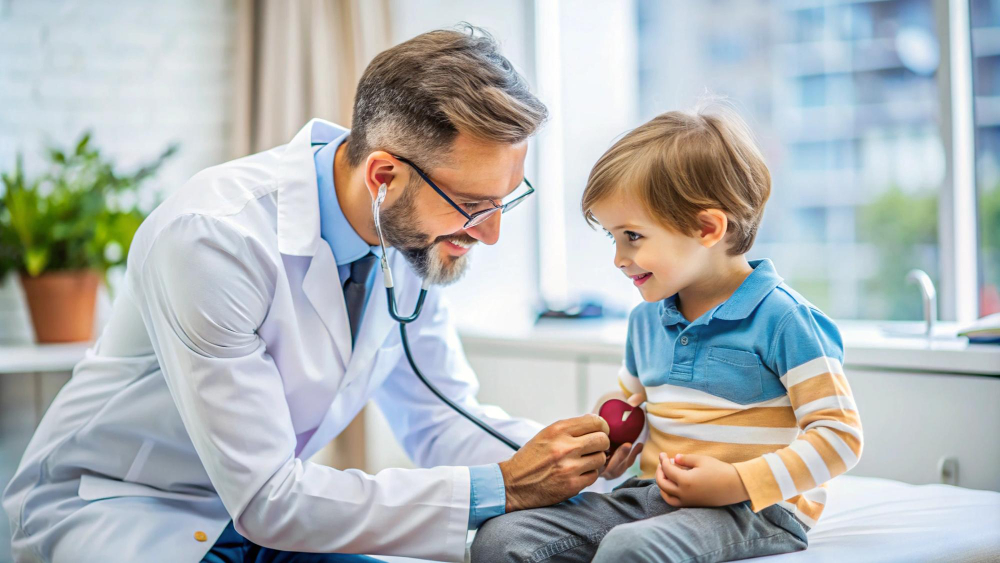Beschneidung Kinder Ängste