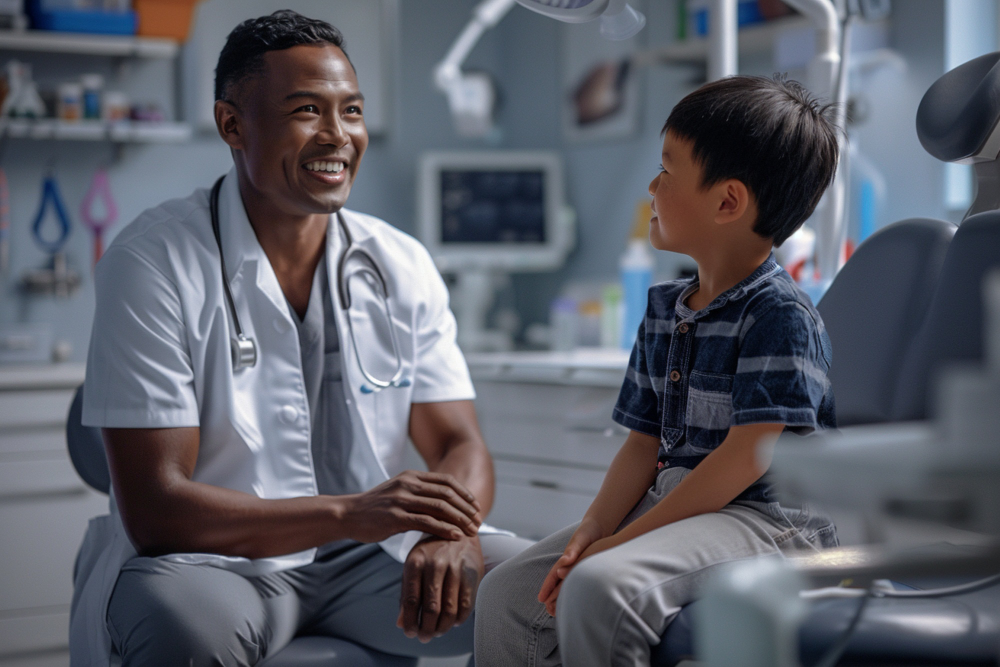 Arzt erklärt Heilungsdauer nach Beschneidung – Wundpflege und Regeneration