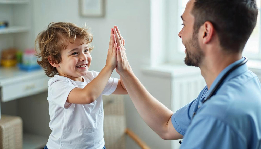 Mann erlebt gesteigerte Lebensqualität nach Beschneidung – Gesundheit und Wohlbefinden