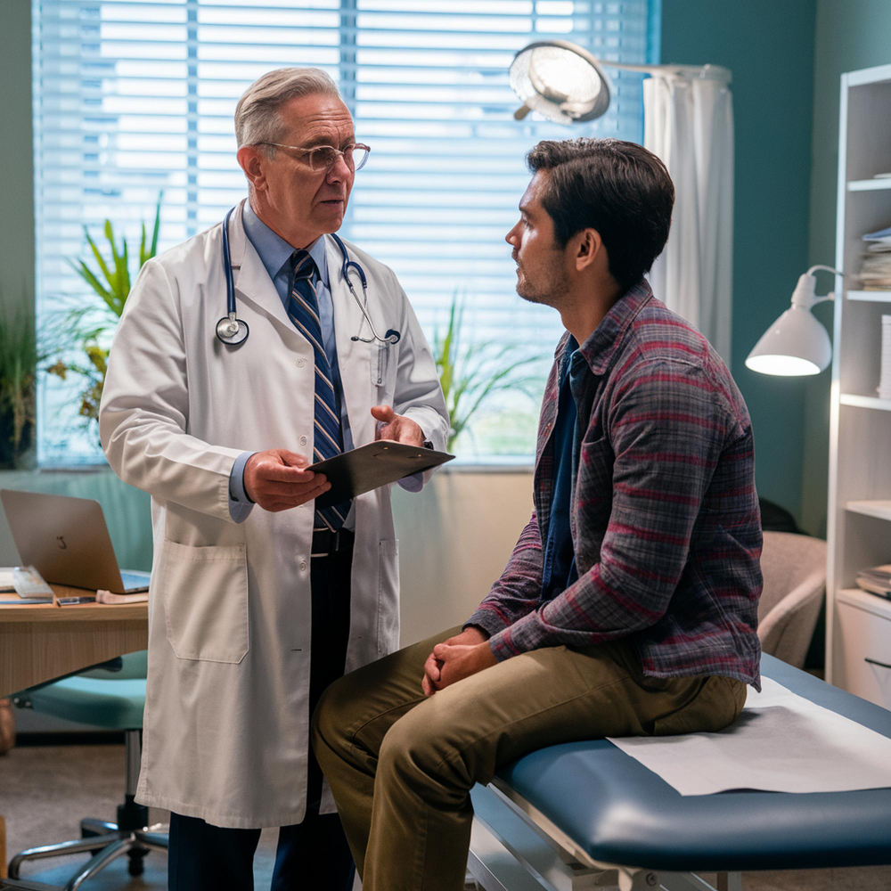 8783 Beschneidung bei Kindern