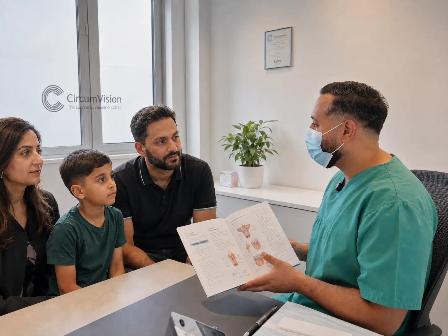 Beschneidung im Kontext der Präventionsmedizin – evidenzbasierte Gesundheitsaspekte