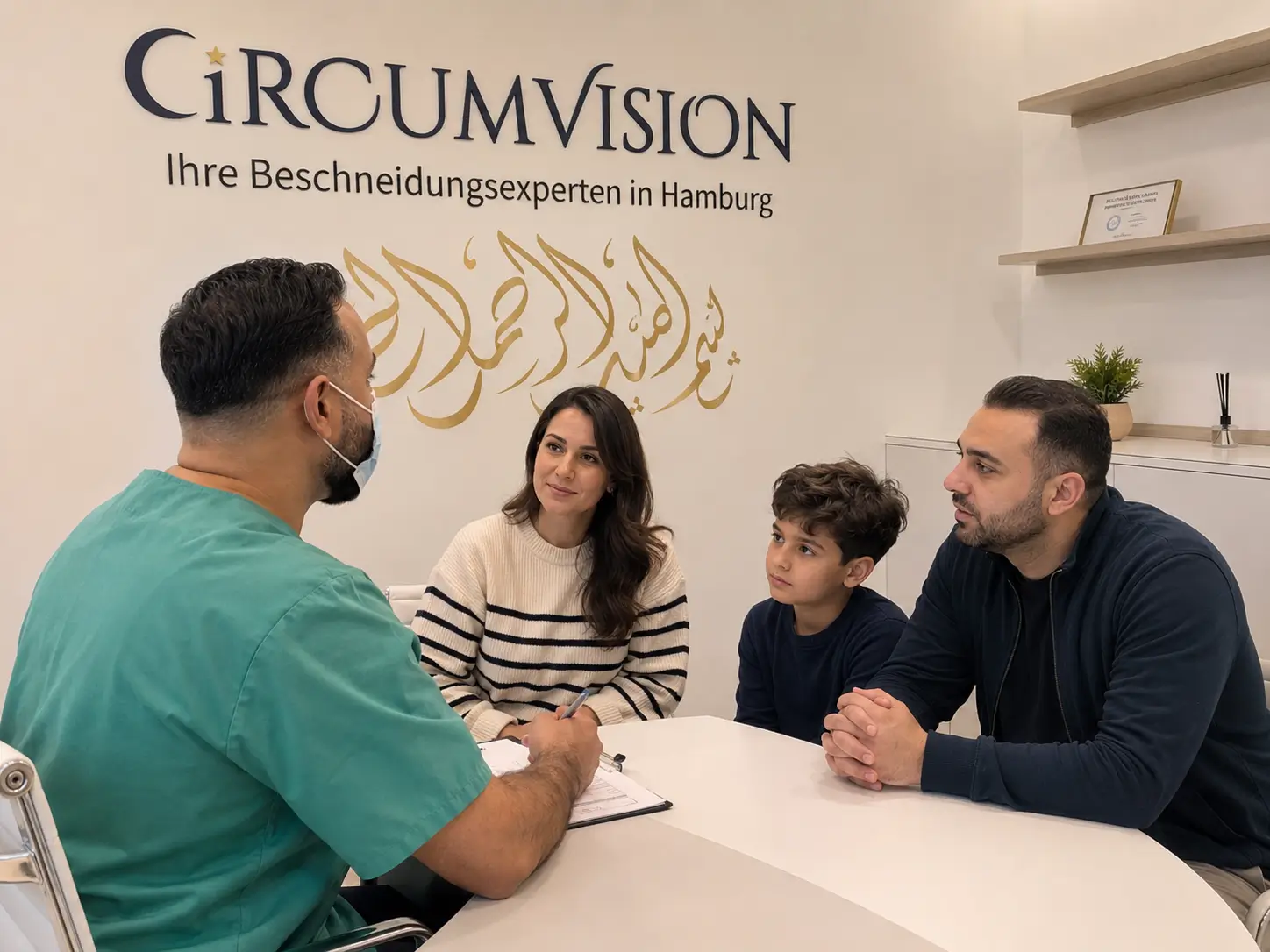 Phimose bei Kindern: Wann Eltern ärztlich abklären lassen sollten 7 Beschneidung bei Phimose, CircumVision, Kinderurologie, Lokalanästhesie, Phimose bei Kindern, Vorhautverengung Phimose bei Kindern abklären | CircumVision