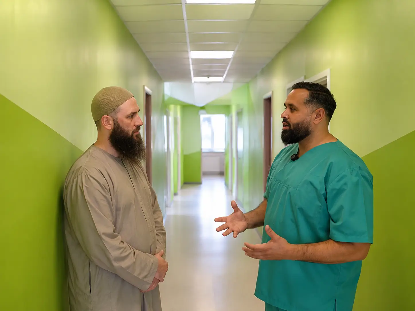 Islamische Beschneidung Hamburg | CircumVision